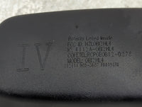 2009-2014 Nissan Maxima Interior Rear View Mirror Replacement OEM P/N:4112A-0B12HL4 Fits OEM Used Auto Parts - Oemusedautopa