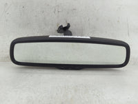 2012-2014 Nissan Maxima Interior Rear View Mirror Replacement OEM Fits OEM Used Auto Parts - Oemusedautoparts1.com