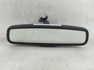 2012-2014 Nissan Maxima Interior Rear View Mirror Replacement OEM Fits OEM Used Auto Parts - Oemusedautoparts1.com