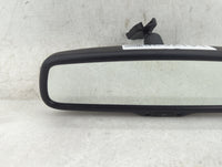 2012-2014 Nissan Maxima Interior Rear View Mirror Replacement OEM Fits OEM Used Auto Parts - Oemusedautoparts1.com