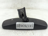 2012-2014 Nissan Maxima Interior Rear View Mirror Replacement OEM Fits OEM Used Auto Parts - Oemusedautoparts1.com