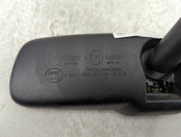 2012-2014 Nissan Maxima Interior Rear View Mirror Replacement OEM Fits OEM Used Auto Parts - Oemusedautoparts1.com
