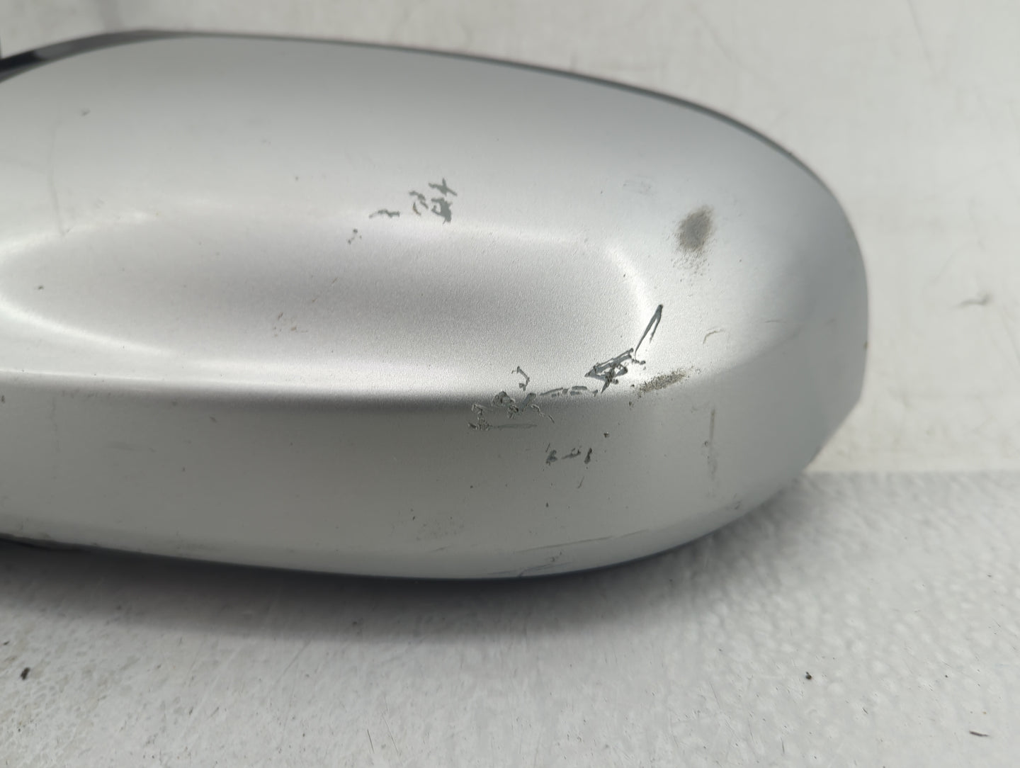 2009-2014 Nissan Maxima Driver Side View Mirror - Left Door Mirror OEM Used - Oemusedautoparts1.com