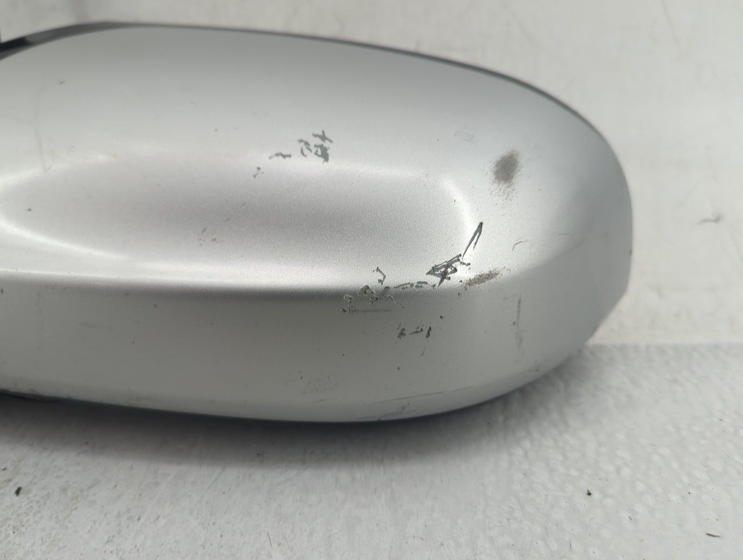 2009-2014 Nissan Maxima Driver Side View Mirror - Left Door Mirror OEM Used - Oemusedautoparts1.com
