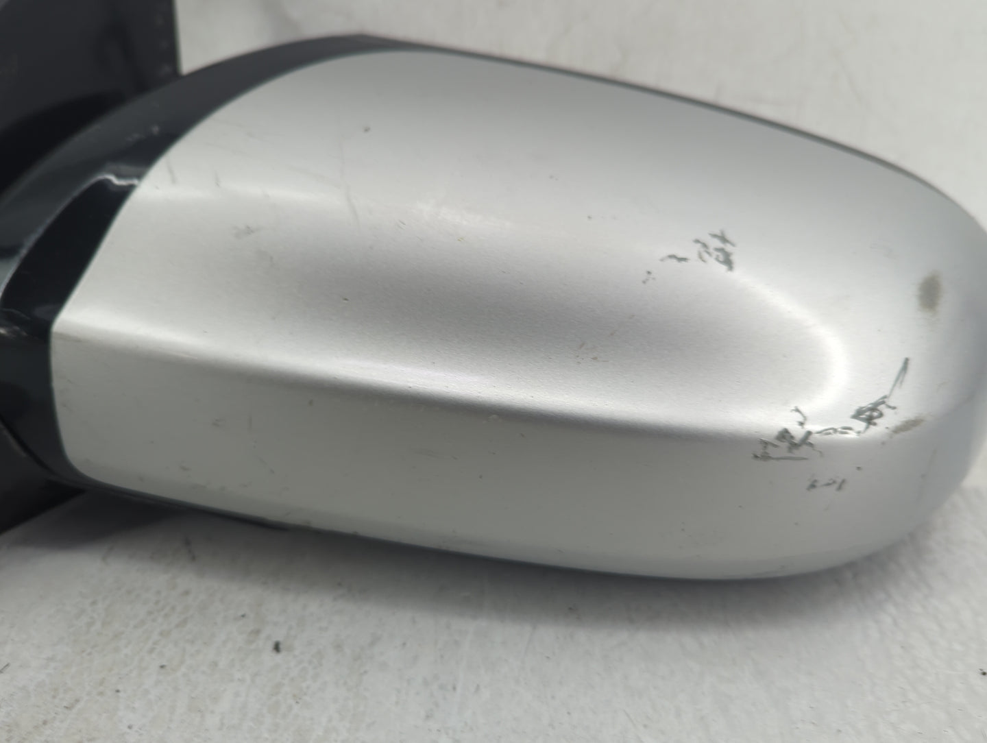 2009-2014 Nissan Maxima Driver Side View Mirror - Left Door Mirror OEM Used - Oemusedautoparts1.com