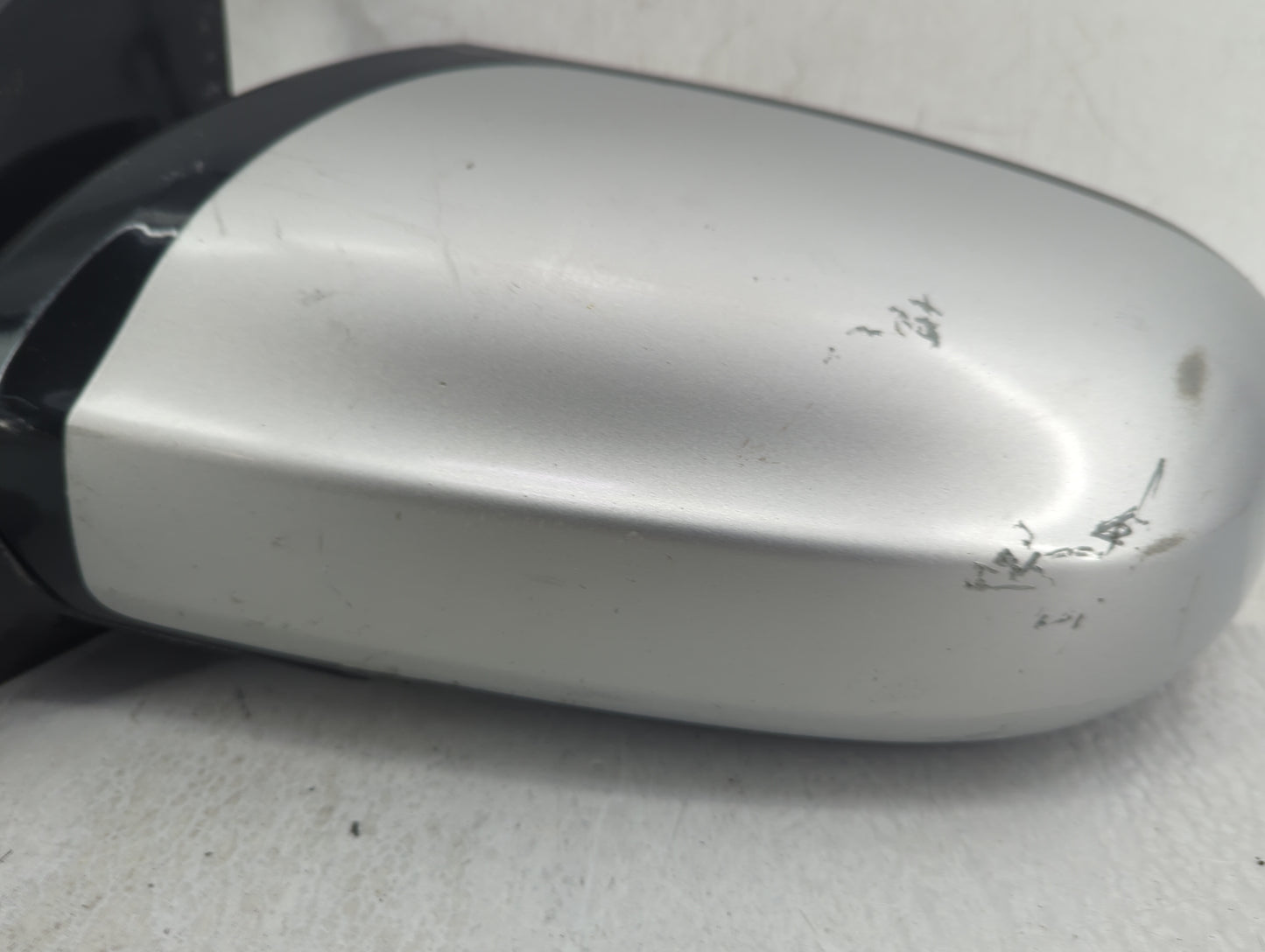 2009-2014 Nissan Maxima Driver Side View Mirror - Left Door Mirror OEM Used - Oemusedautoparts1.com