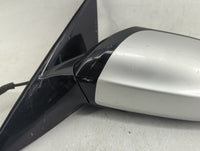 2009-2014 Nissan Maxima Driver Side View Mirror - Left Door Mirror OEM Used - Oemusedautoparts1.com