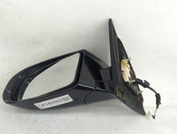 2009-2014 Nissan Maxima Driver Side View Mirror - Left Door Mirror OEM Used - Oemusedautoparts1.com
