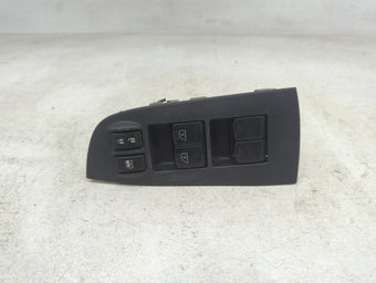 compare product 2009-2014 Nissan Maxima Master Power Window Switch Replacement Driver Side Left P/N:25401 9N00E Fits OEM Used Auto Parts