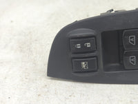 2009-2014 Nissan Maxima Master Power Window Switch Replacement Driver Side Left P/N:25401 9N00E Fits OEM Used Auto Parts - O