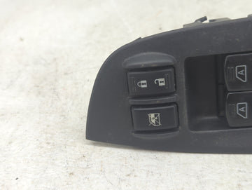 2009-2014 Nissan Maxima Master Power Window Switch Replacement Driver Side Left P/N:25401 9N00E Fits OEM Used Auto Parts