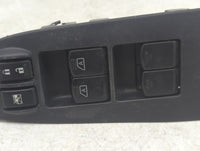 2009-2014 Nissan Maxima Master Power Window Switch Replacement Driver Side Left P/N:25401 9N00E Fits OEM Used Auto Parts - O