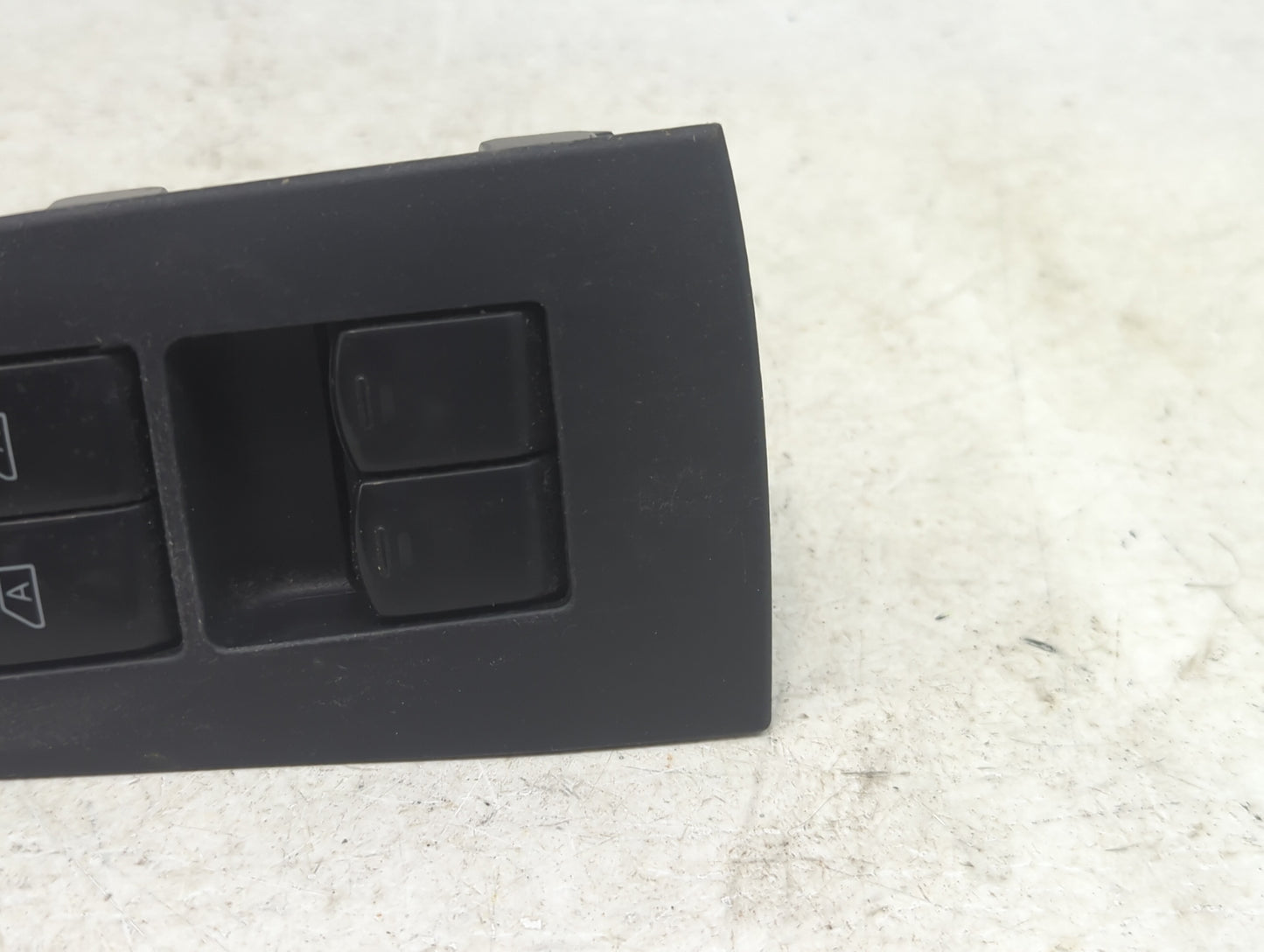 2009-2014 Nissan Maxima Master Power Window Switch Replacement Driver Side Left P/N:25401 9N00E Fits OEM Used Auto Parts - O
