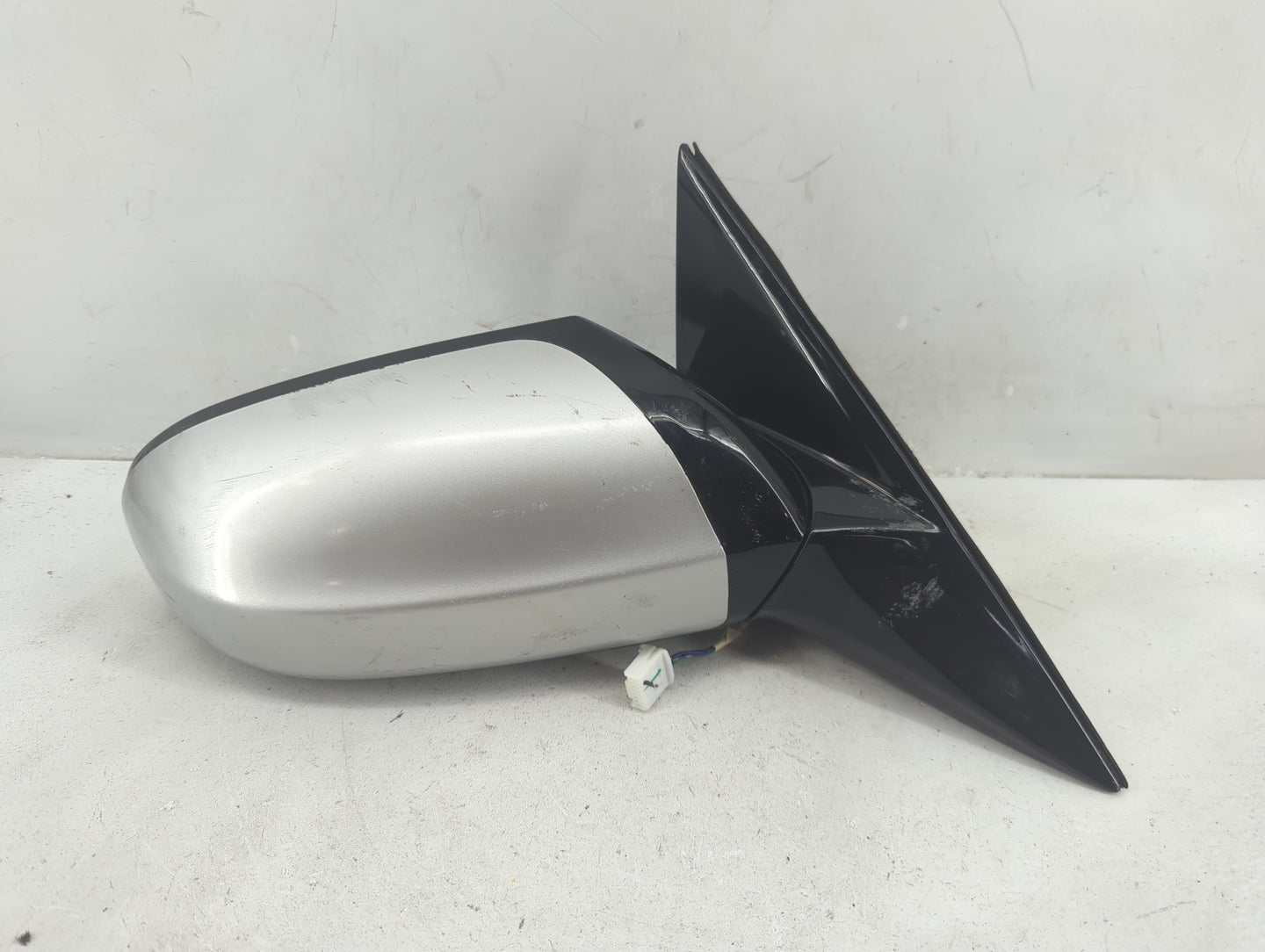 2009-2014 Nissan Maxima Passenger Side View Mirror - Right Door Mirror OEM Used - Oemusedautoparts1.com