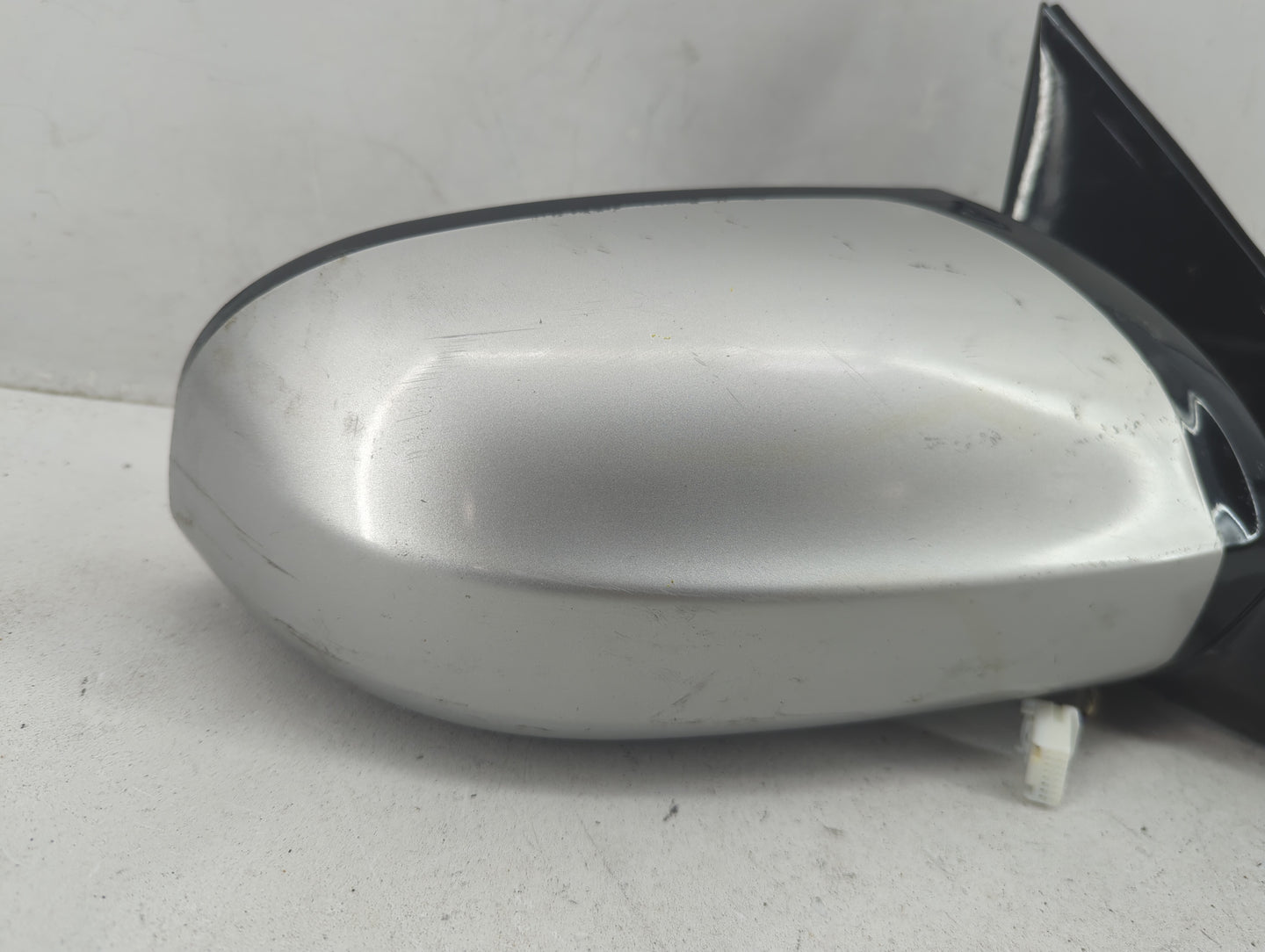 2009-2014 Nissan Maxima Passenger Side View Mirror - Right Door Mirror OEM Used - Oemusedautoparts1.com