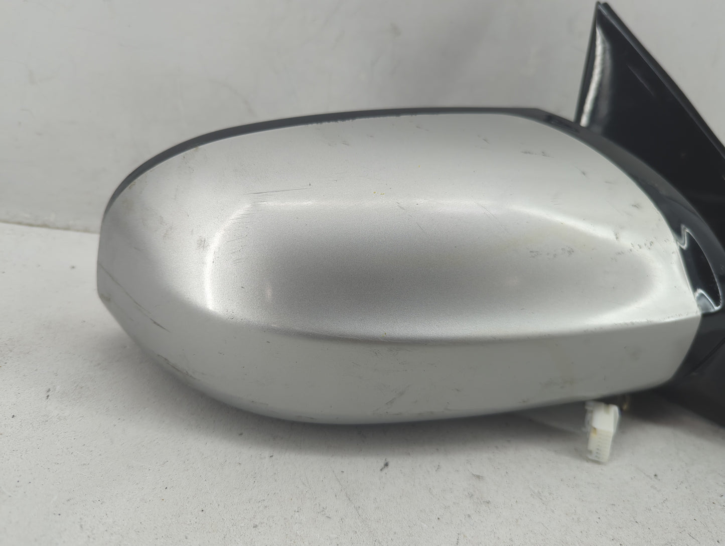 2009-2014 Nissan Maxima Passenger Side View Mirror - Right Door Mirror OEM Used - Oemusedautoparts1.com
