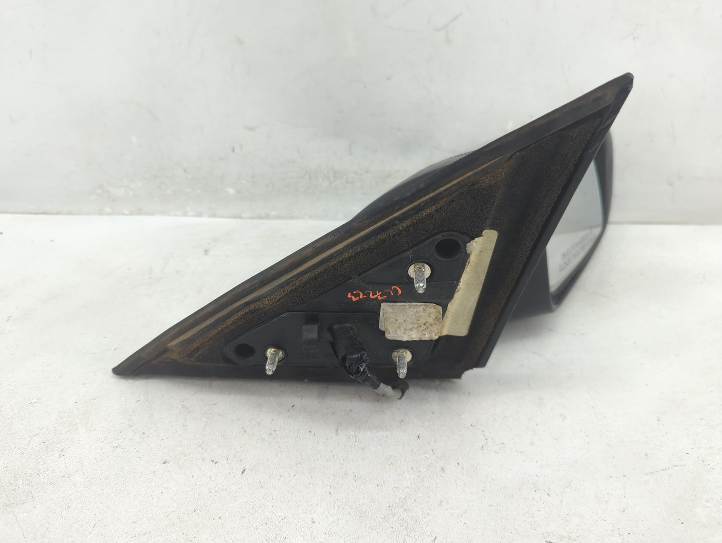 2009-2014 Nissan Maxima Passenger Side View Mirror - Right Door Mirror OEM Used - Oemusedautoparts1.com