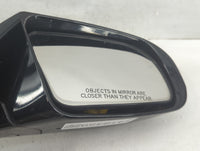 2009-2014 Nissan Maxima Passenger Side View Mirror - Right Door Mirror OEM Used - Oemusedautoparts1.com