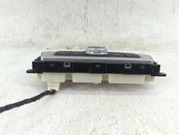 2009-2014 Nissan Maxima Ac Heater Climate Control 27500 9n01a - Oemusedautoparts1.com