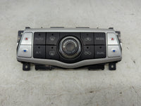 2009-2014 Nissan Maxima Climate Control Module Temperature AC/Heater Replacement P/N:27500 9N01A Fits OEM Used Auto Parts - 