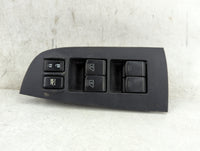 2009-2014 Nissan Maxima Master Power Window Switch Replacement Driver Side Left P/N:25401 9N00E Fits OEM Used Auto Parts - O