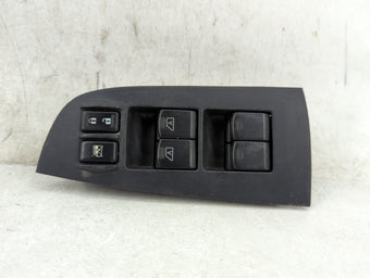 compare product 2009-2014 Nissan Maxima Master Power Window Switch Replacement Driver Side Left P/N:25401 9N00E Fits OEM Used Auto Parts