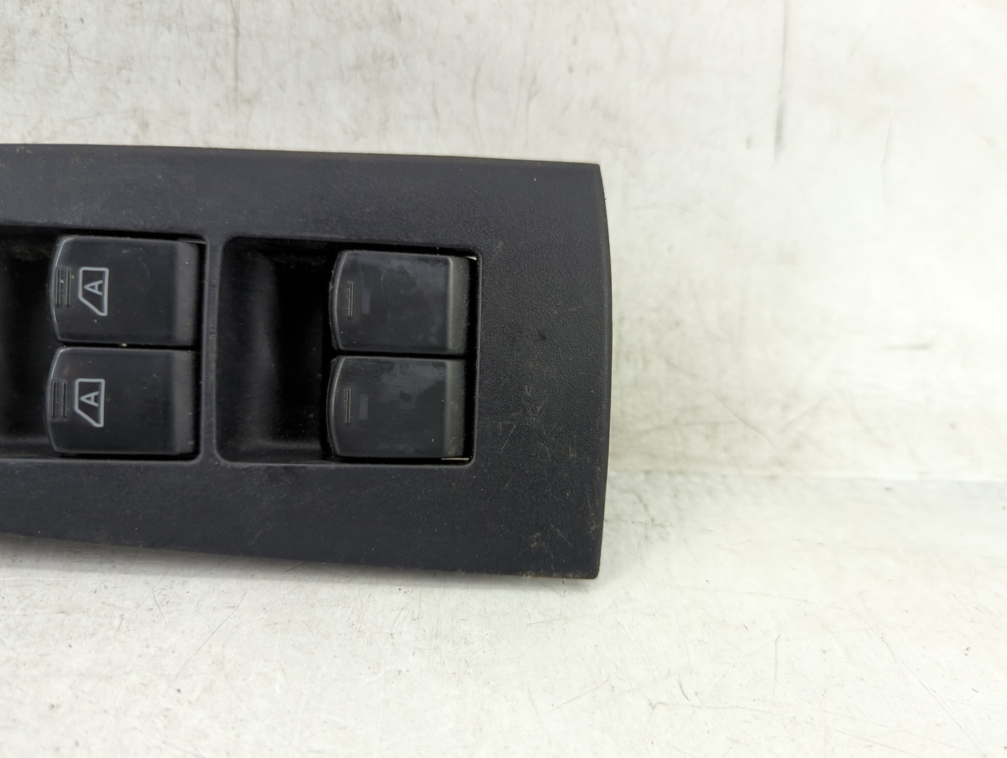 2009-2014 Nissan Maxima Master Power Window Switch Replacement Driver Side Left P/N:25401 9N00E Fits OEM Used Auto Parts - O