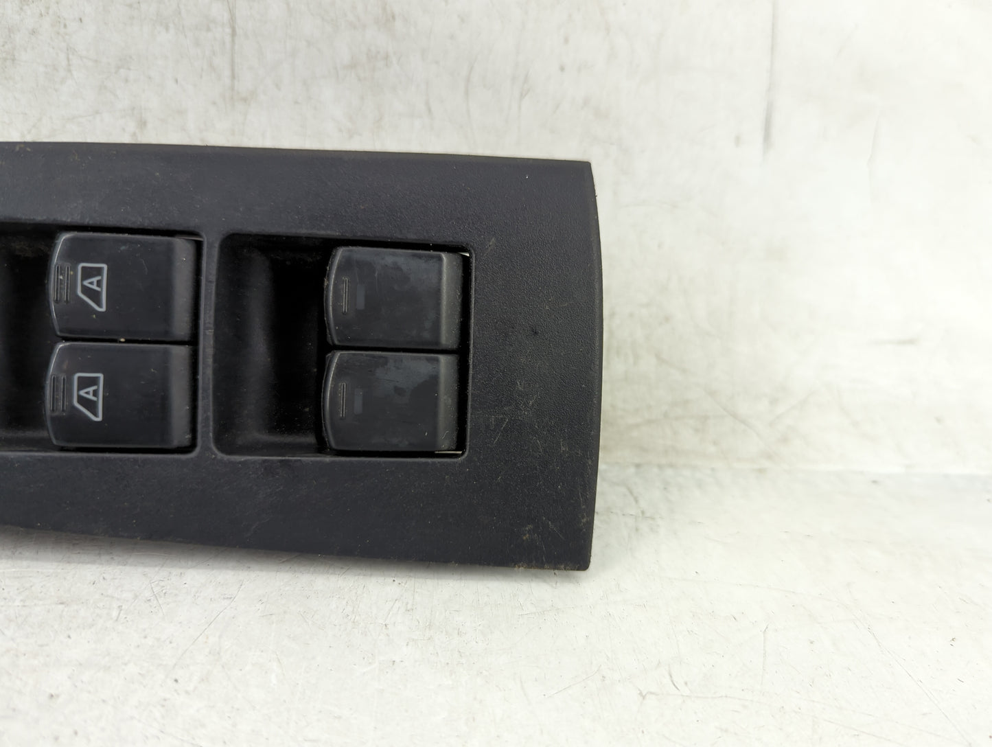 2009-2014 Nissan Maxima Master Power Window Switch Replacement Driver Side Left P/N:25401 9N00E Fits OEM Used Auto Parts - O