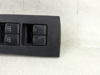 2009-2014 Nissan Maxima Master Power Window Switch Replacement Driver Side Left P/N:25401 9N00E Fits OEM Used Auto Parts - O