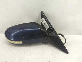 compare product 2009-2014 Nissan Maxima Passenger Side View Mirror - Right Door Mirror OEM Used