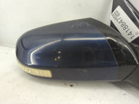 2009-2014 Nissan Maxima Passenger Side View Mirror - Right Door Mirror OEM Used - Oemusedautoparts1.com
