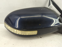 2009-2014 Nissan Maxima Passenger Side View Mirror - Right Door Mirror OEM Used - Oemusedautoparts1.com