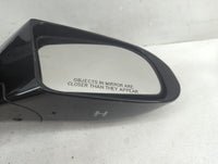 2009-2014 Nissan Maxima Passenger Side View Mirror - Right Door Mirror OEM Used - Oemusedautoparts1.com