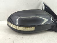 2009-2014 Nissan Maxima Passenger Side View Mirror - Right Door Mirror OEM Used - Oemusedautoparts1.com