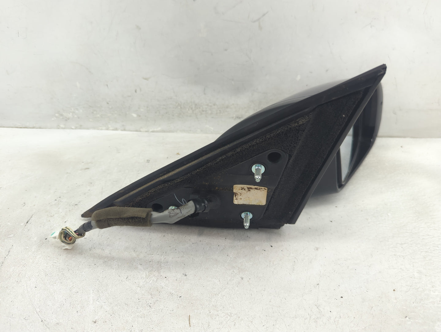 2009-2014 Nissan Maxima Passenger Side View Mirror - Right Door Mirror OEM Used - Oemusedautoparts1.com