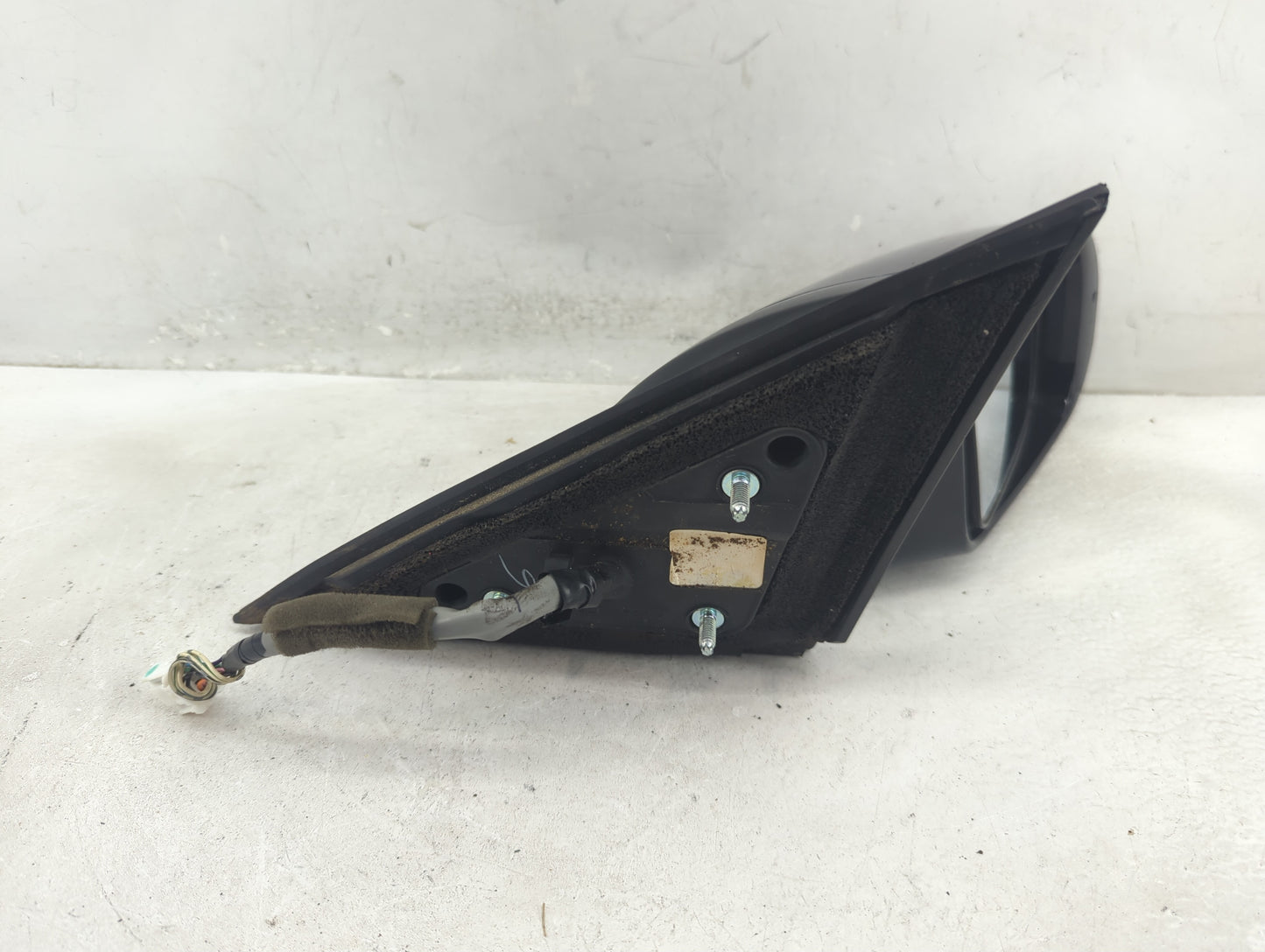 2009-2014 Nissan Maxima Passenger Side View Mirror - Right Door Mirror OEM Used - Oemusedautoparts1.com