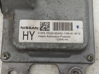 2014 Nissan Maxima PCM Engine Control Computer ECU ECM PCU OEM P/N:310369DF1A Fits OEM Used Auto Parts - Oemusedautoparts1.c
