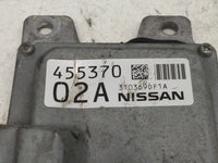 2014 Nissan Maxima PCM Engine Control Computer ECU ECM PCU OEM P/N:310369DF1A Fits OEM Used Auto Parts - Oemusedautoparts1.c