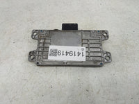 2014 Nissan Maxima PCM Engine Control Computer ECU ECM PCU OEM P/N:310369DF1A Fits OEM Used Auto Parts - Oemusedautoparts1.c