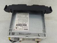 2012-2014 Nissan Maxima Radio AM FM Cd Player Receiver Replacement P/N:28185 9DA0A Fits Fits 2012 2013 2014 OEM Used Auto Pa