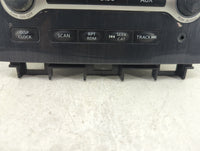 2012-2014 Nissan Maxima Radio Control Panel - Oemusedautoparts1.com