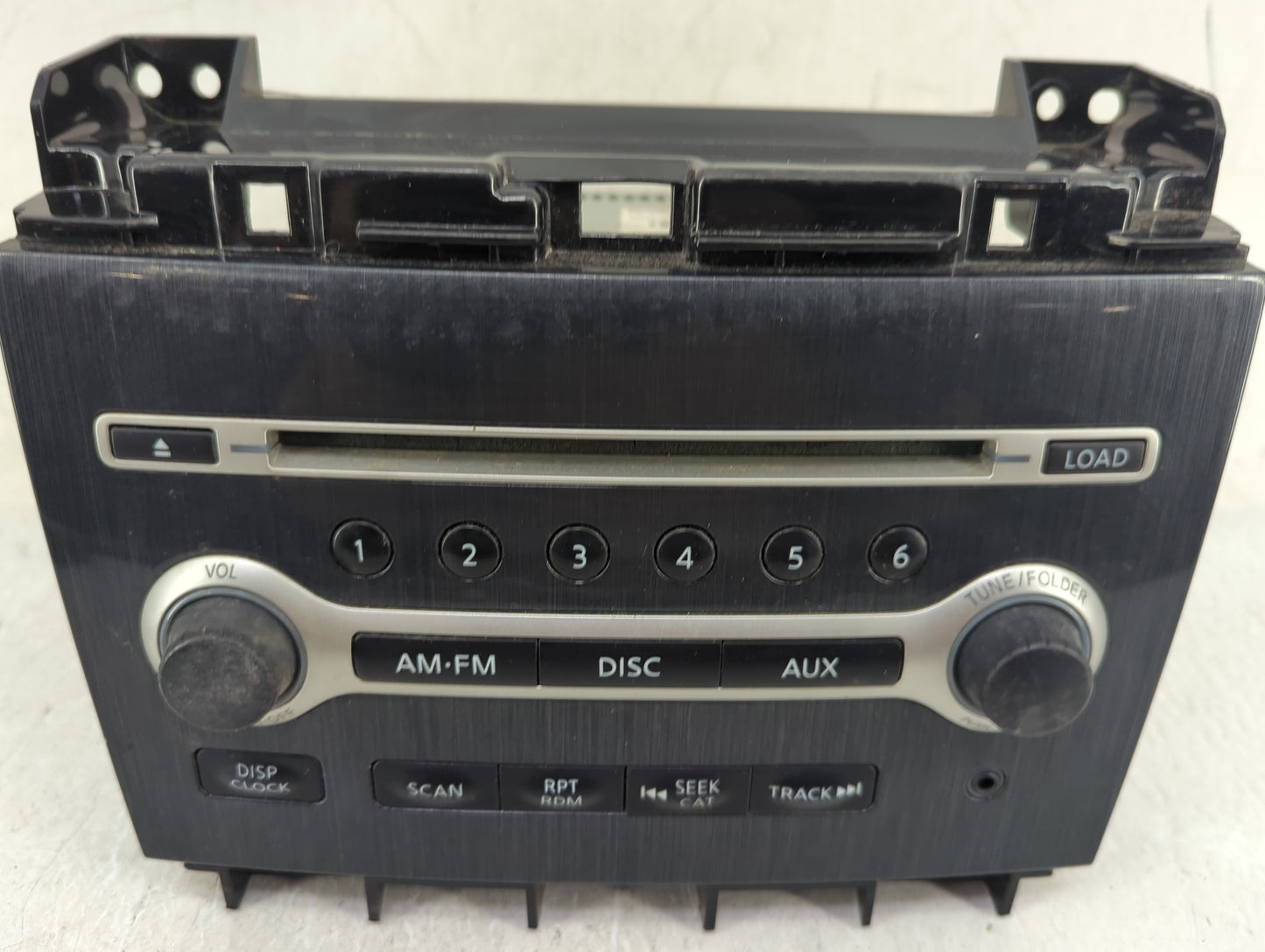 2012-2014 Nissan Maxima Radio Control Panel - Oemusedautoparts1.com