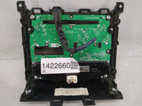2014 Nissan Maxima Climate Control Module Temperature AC/Heater Replacement P/N:F21PB1040B 3KA0B Fits Fits 2013 2015 2016 OE
