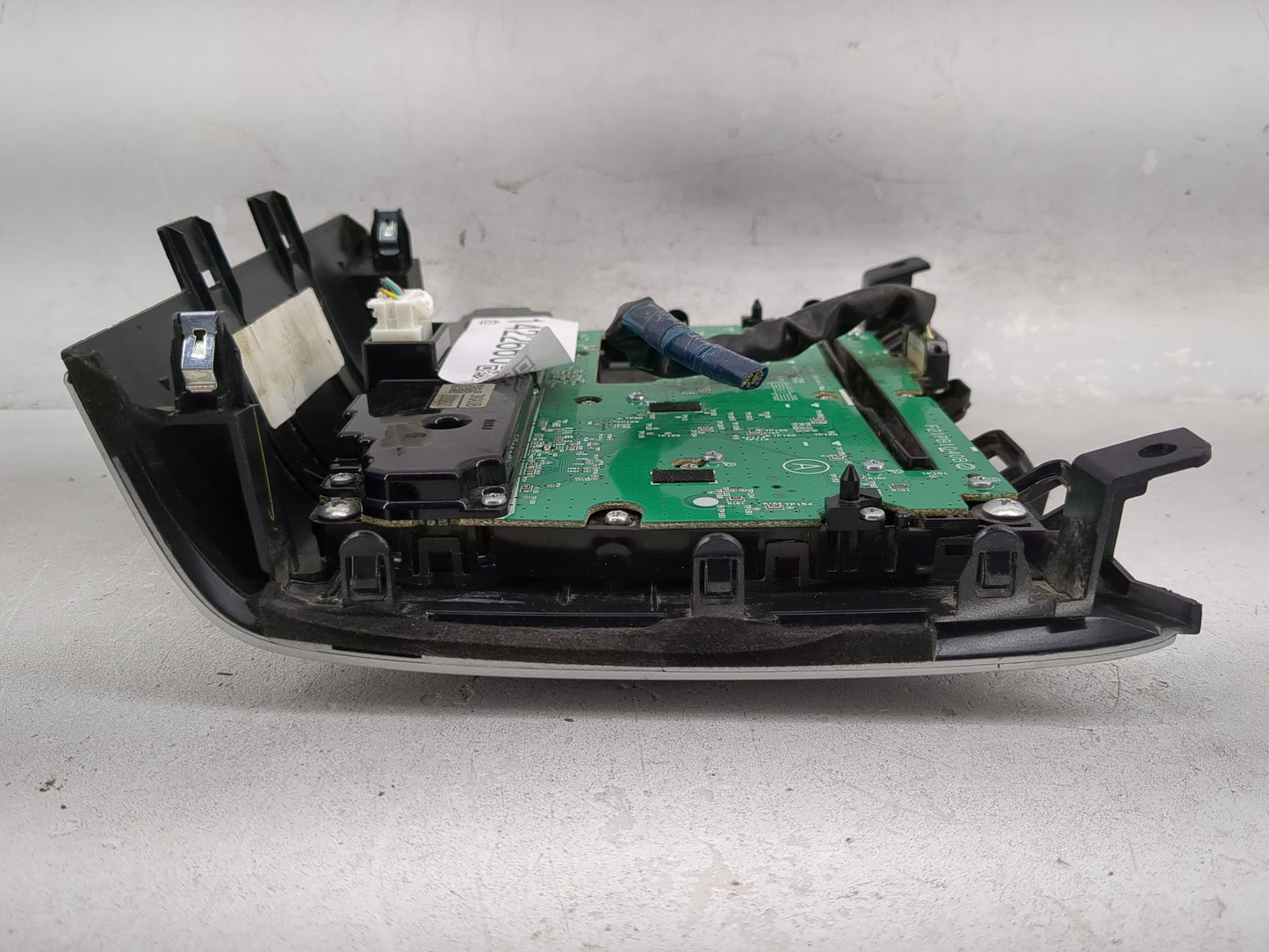 2014 Nissan Maxima Climate Control Module Temperature AC/Heater Replacement P/N:F21PB1040B 3KA0B Fits Fits 2013 2015 2016 OE