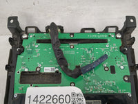 2014 Nissan Maxima Climate Control Module Temperature AC/Heater Replacement P/N:F21PB1040B 3KA0B Fits Fits 2013 2015 2016 OE