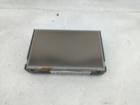 2014 Nissan Maxima Radio AM FM Cd Player Receiver Replacement P/N:28091-5X03C Fits OEM Used Auto Parts - Oemusedautoparts1.c