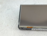 2014 Nissan Maxima Radio AM FM Cd Player Receiver Replacement P/N:28091-5X03C Fits OEM Used Auto Parts - Oemusedautoparts1.c