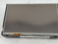 2014 Nissan Maxima Radio AM FM Cd Player Receiver Replacement P/N:28091-5X03C Fits OEM Used Auto Parts - Oemusedautoparts1.c