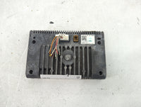 2014 Nissan Maxima Radio AM FM Cd Player Receiver Replacement P/N:28091-5X03C Fits OEM Used Auto Parts - Oemusedautoparts1.c