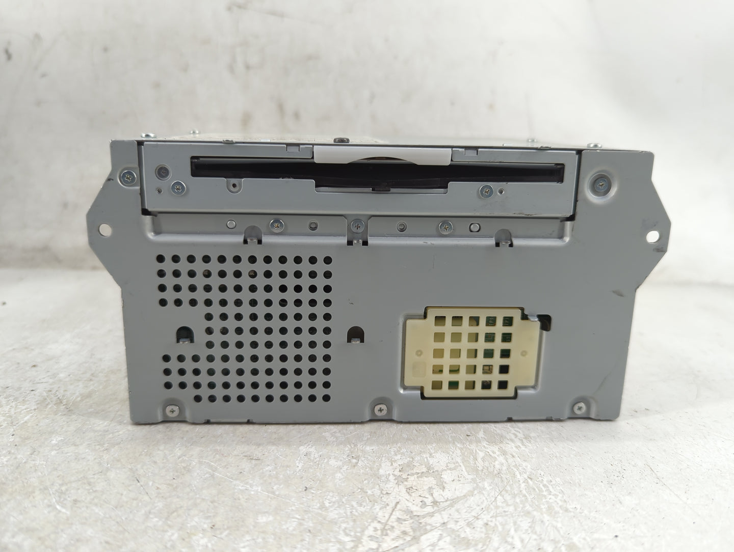 2009-2014 Nissan Maxima Radio AM FM Cd Player Receiver Replacement P/N:25915 3LZ1A Fits Fits 2009 2010 2011 2012 2013 2014 O